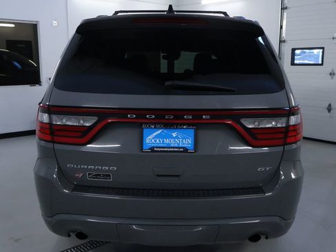 Used 2023 Dodge Durango GT image 6