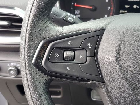 Used 2023 Chevrolet TrailBlazer LT image 13