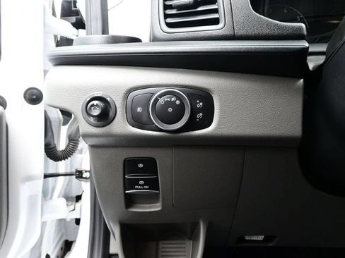 Used 2023 Ford Transit 350 XLT RWD image 14