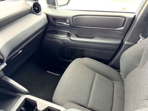 Used 2024 Toyota Land Cruiser 1958 image 34