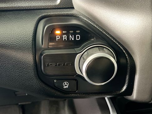 Used 2021 RAM 1500 Big Horn image 24