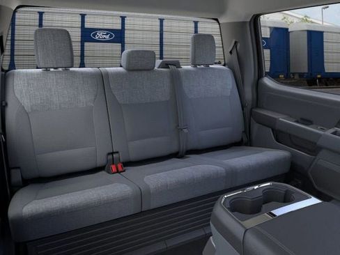 New 2026 Ford F250 XLT w/ XLT Premium Package image 11