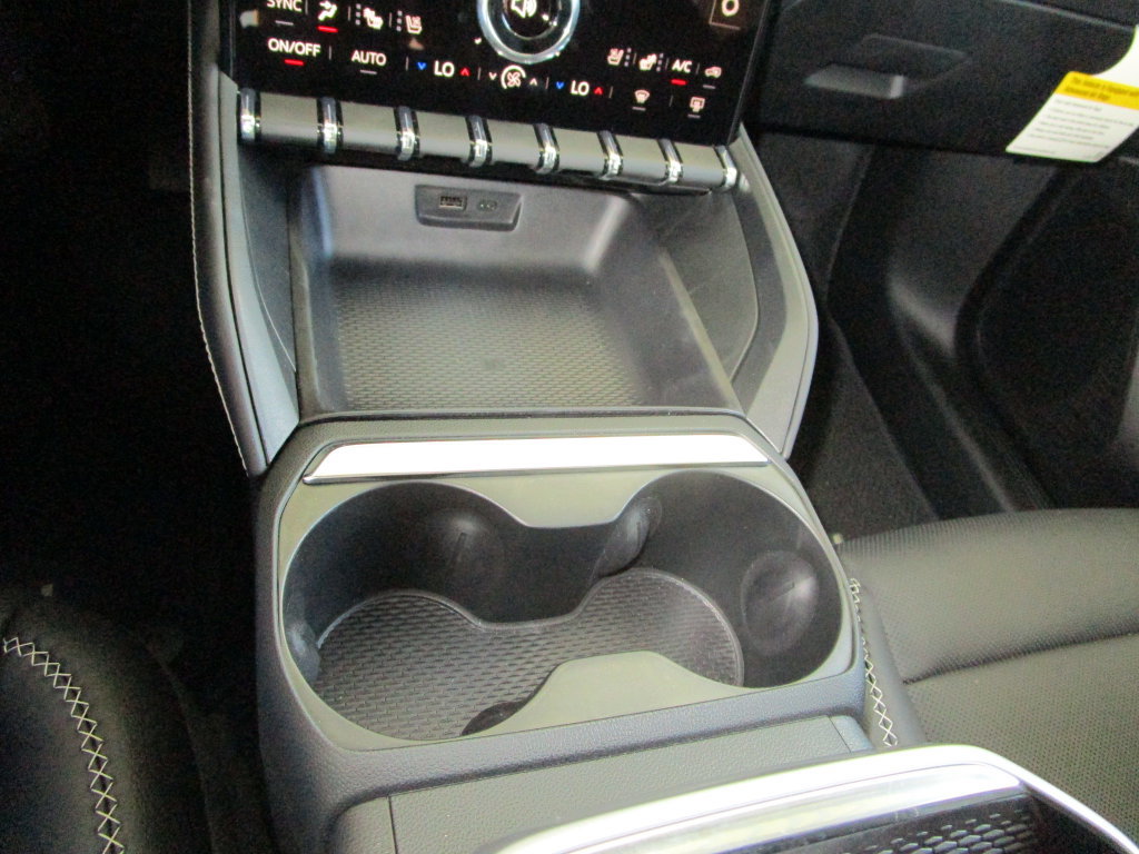 New 2027 GMC Terrain Denali AWD/4WD image 32