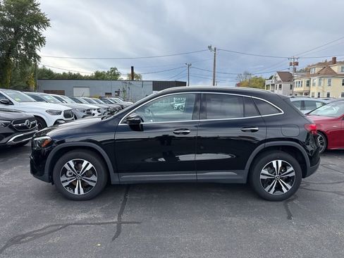 Certified 2024 Mercedes-Benz GLA 250 4MATIC image 4