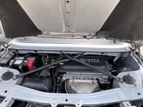 Used 2002 Toyota MR2 RWD image 22