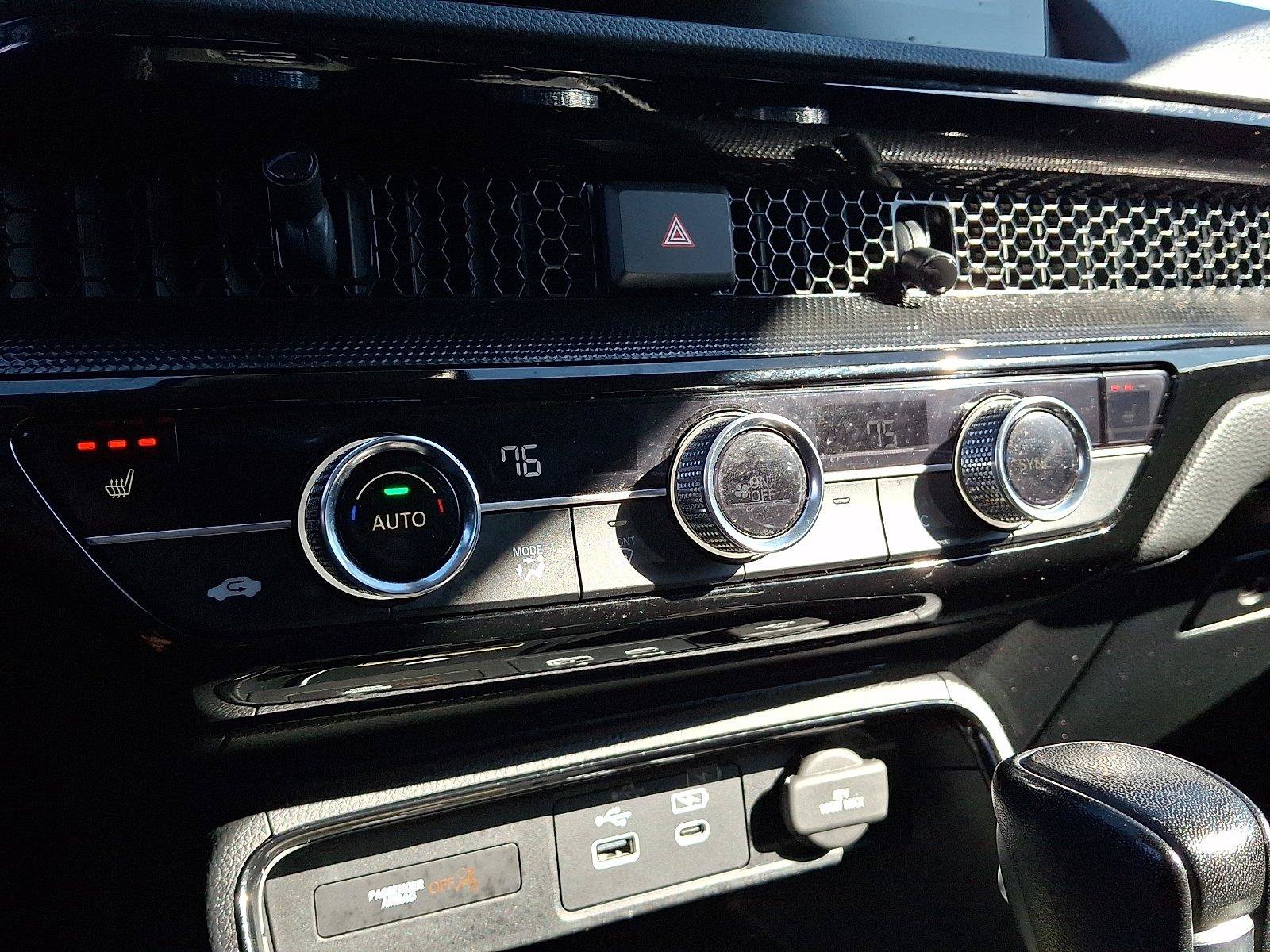 Used 2024 Honda CR-V EX-L image 17