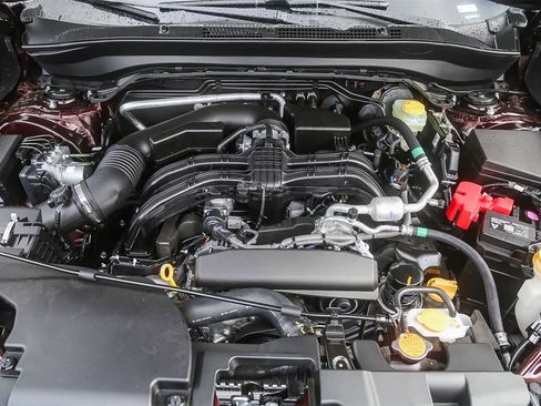 New 2026 Subaru Forester Premium image 23