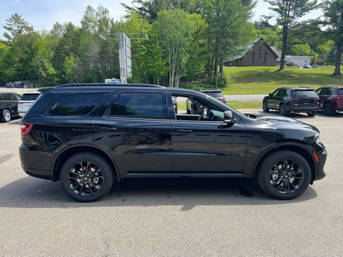 New 2026 Dodge Durango GT AWD/4WD image 4