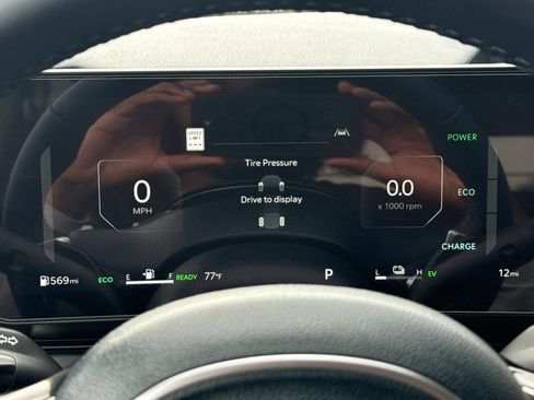 New 2026 Kia Carnival SX w/ SX Dark Edition Package image 30