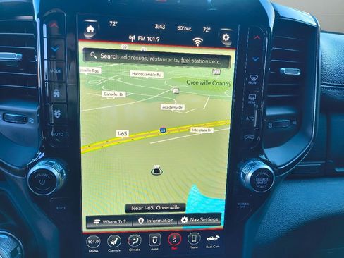 Used 2021 RAM 2500 Power Wagon image 30