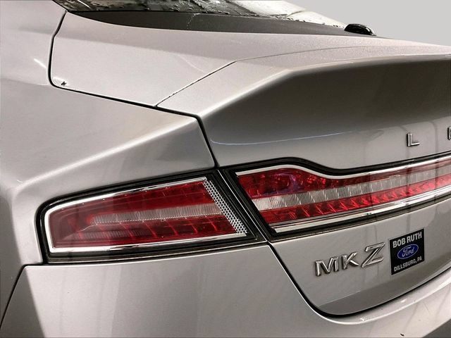 Used 2019 Lincoln MKZ Reserve AWD/4WD image 28