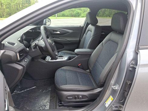 New 2025 Buick Envista Preferred w/ Convenience I Package image 11