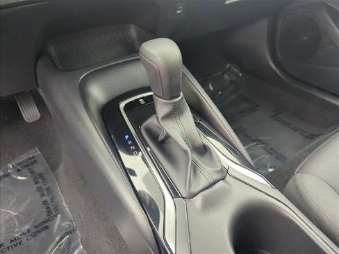 Certified 2025 Toyota Corolla LE image 15