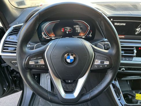 Certified 2023 BMW X5 xDrive40i w/ Executive Package image 14