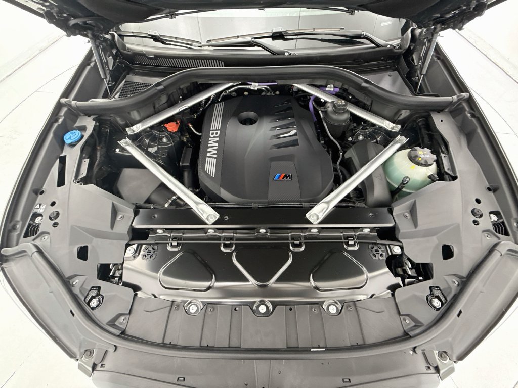 New 2027 BMW X6 xDrive40i AWD/4WD image 28