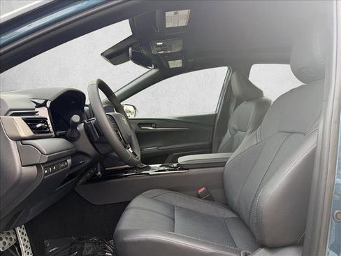 New 2026 Toyota Camry XSE image 8