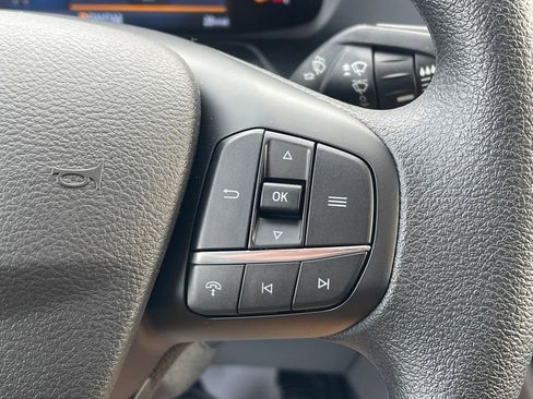 New 2026 Ford Transit 150 Low Roof w/ Load Area Protection Package image 5