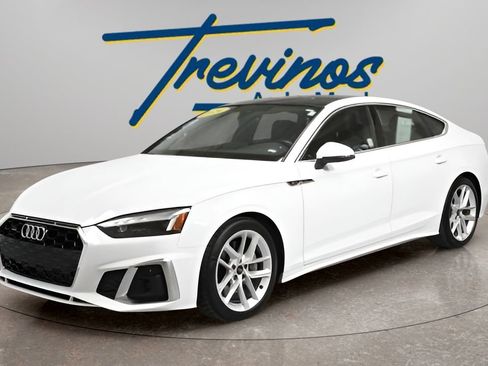 Used 2024 Audi A5 2.0T Premium Plus image 5
