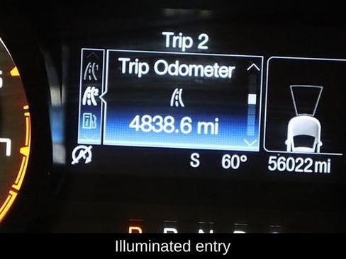 Used 2020 Ford Ranger XLT w/ Equipment Group 302A Luxury image 42