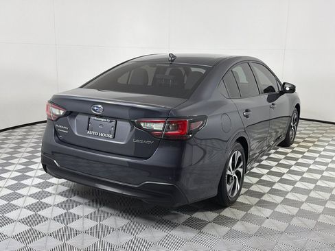 Used 2024 Subaru Legacy Premium AWD/4WD image 5