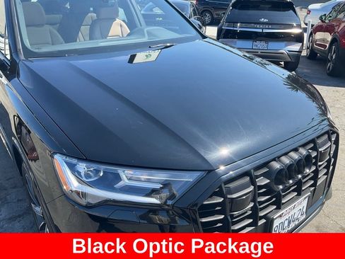 Used 2022 Audi Q7 3.0T Premium Plus AWD/4WD image 86