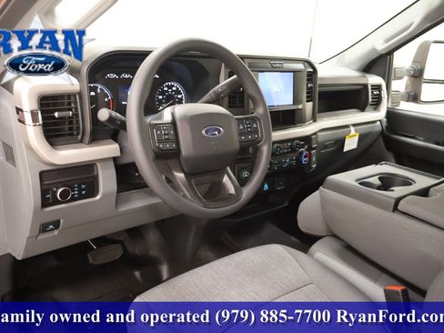 New 2026 Ford F350 XL RWD image 19