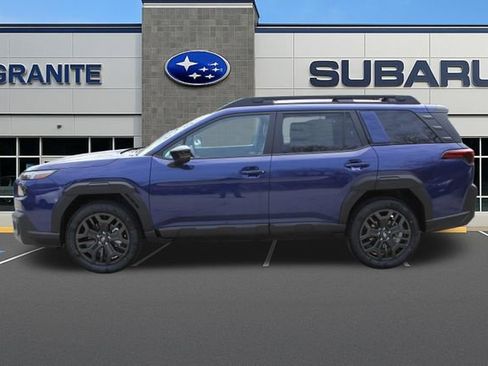 New 2026 Subaru Outback Limited XT AWD/4WD image 5