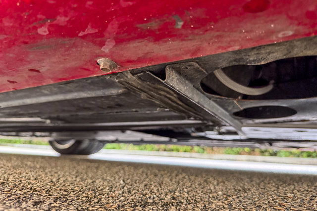 Used 2003 Dodge Viper SRT-10 RWD image 84