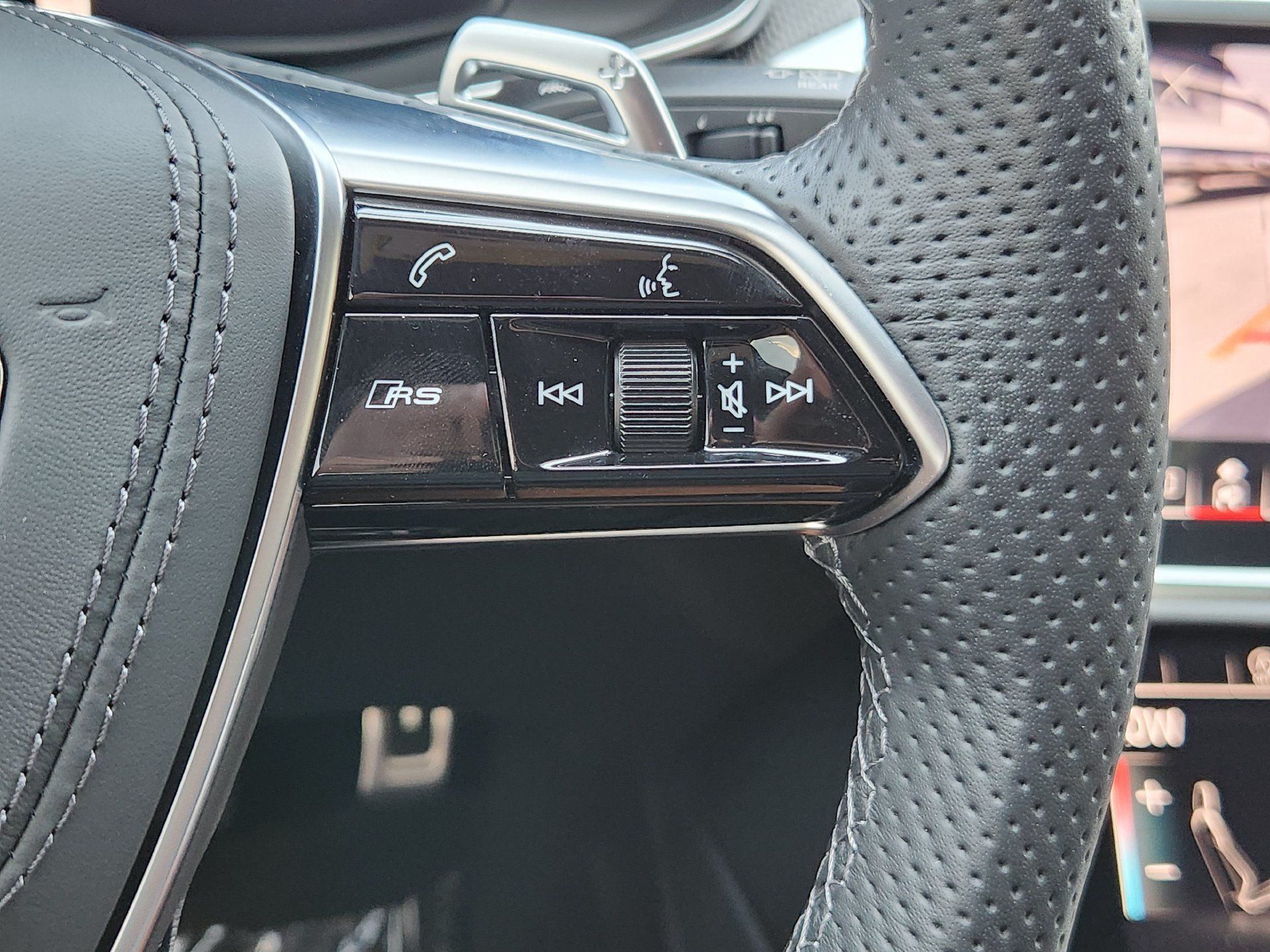 Used 2026 Audi RS 6 performance AWD/4WD image 29
