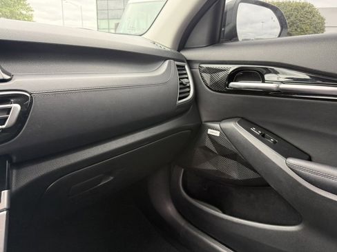 Used 2022 Kia Seltos SX image 26