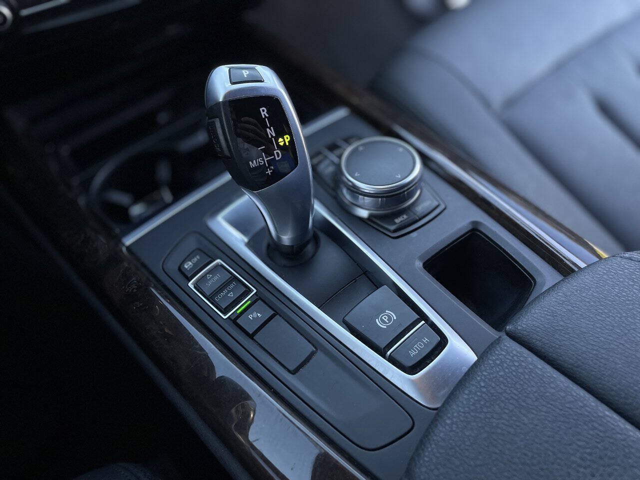 Used 2017 BMW X5 sDrive35i RWD image 19