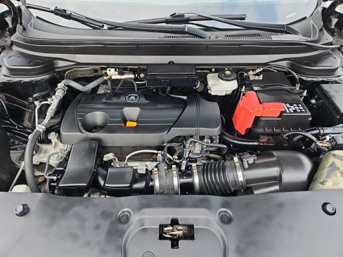 Used 2019 Acura RDX AWD w/ Advance Package image 39