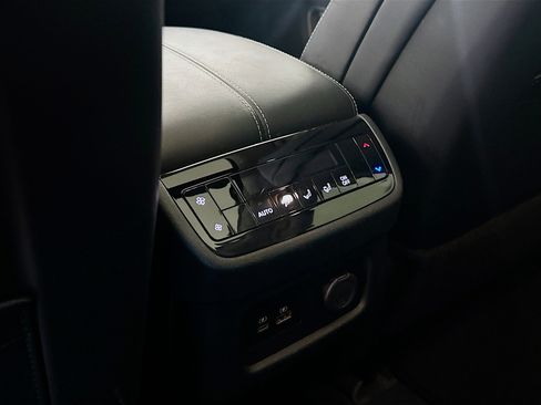 Used 2023 INFINITI QX60 Luxe w/ Cargo Package image 28