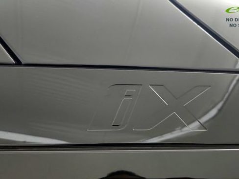Used 2024 BMW iX xDrive50 w/ Sport Package AWD/4WD image 32