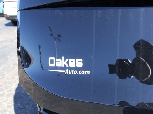 New 2025 Kia Telluride EX w/ EX Captain's Chair Package image 15