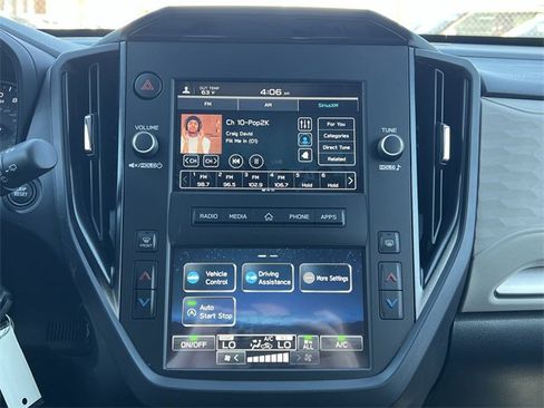 New 2026 Subaru Forester image 12