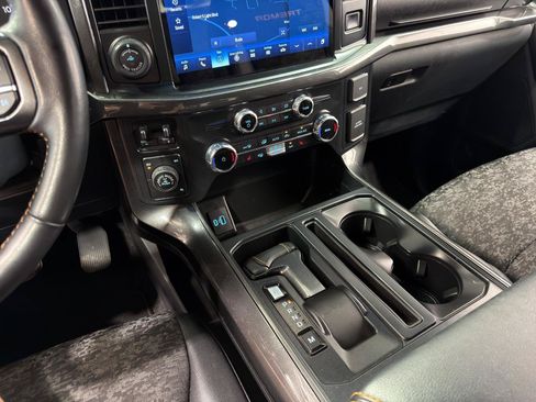 Used 2022 Ford F150 Tremor w/ Equipment Group 401A Mid AWD/4WD image 25