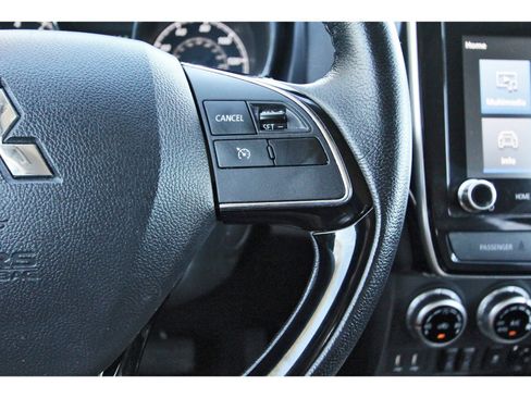 Used 2024 Mitsubishi Outlander Sport LE image 15