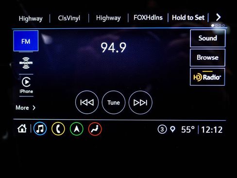 Used 2022 Chevrolet Corvette Stingray Preferred Conv w/ 2LT image 29