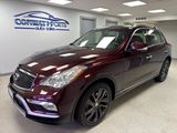 Used 2017 INFINITI QX50 AWD image 2