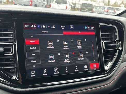 New 2026 Dodge Durango GT image 18