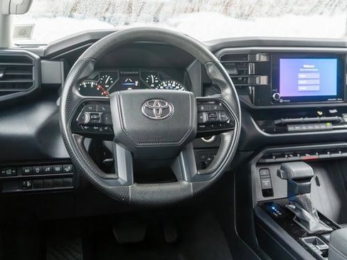 Used 2023 Toyota Tundra SR5 image 13