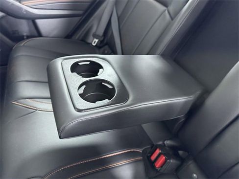 Used 2022 Subaru Crosstrek 2.5i Limited w/ Moonroof Package 2 image 34