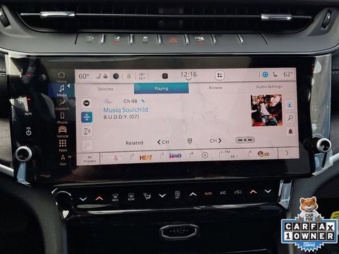 New 2026 Jeep Grand Cherokee Limited image 10