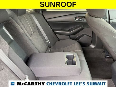 Used 2024 Honda Accord Sport image 36