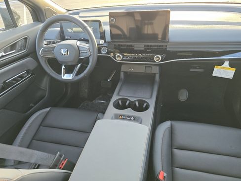 New 2026 Honda Prologue Touring image 26