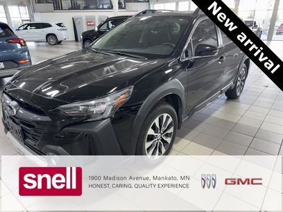 Used 2023 Subaru Outback Limited XT
