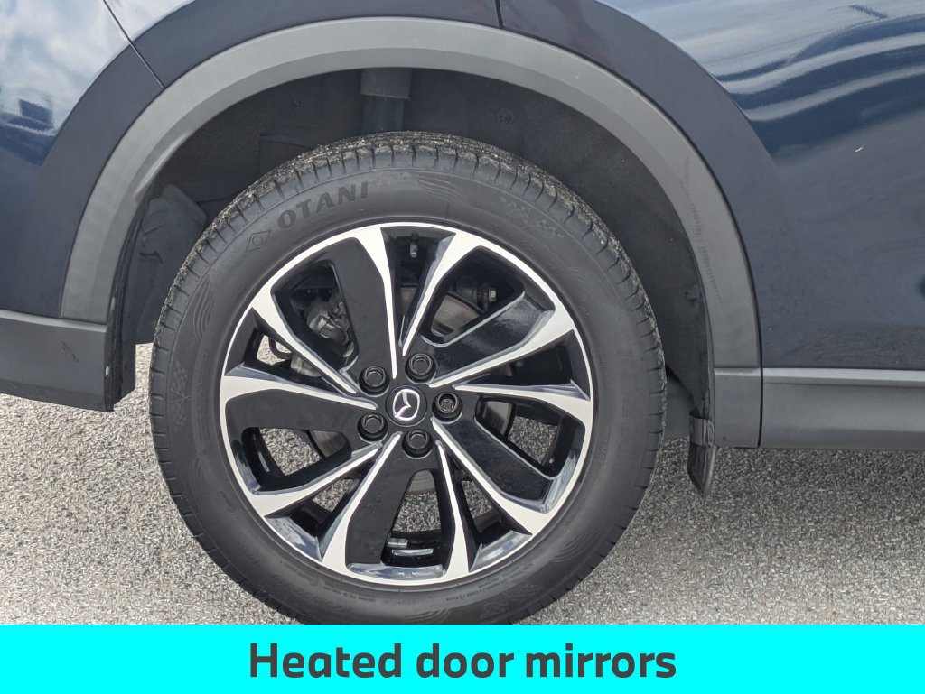 Used 2023 MAZDA CX-5 AWD 2.5 S image 11