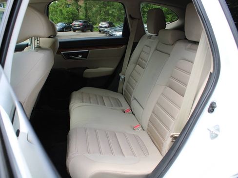 Used 2017 Honda CR-V EX image 26