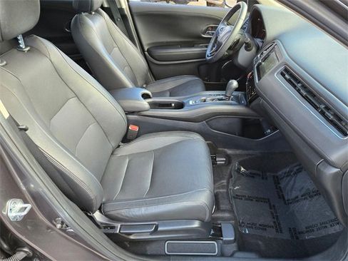 Certified 2022 Honda HR-V EX-L image 20